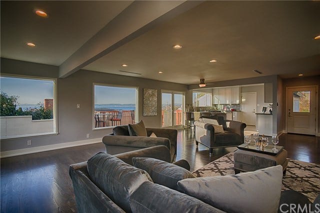 Property photo for 214 Via Anita, Redondo Beach, CA