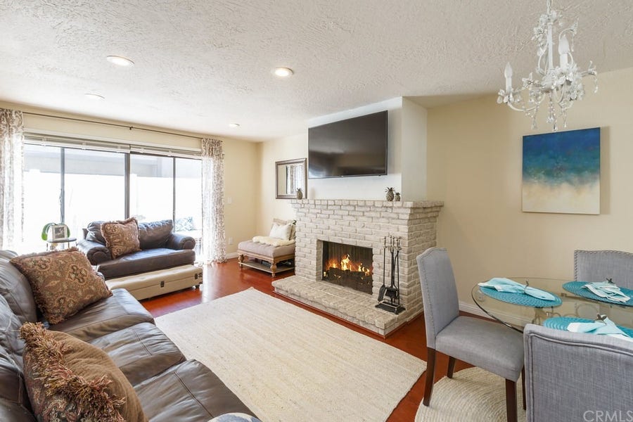 Property photo for 1140 Manhattan Beach Boulevard, #F, Manhattan Beach, CA