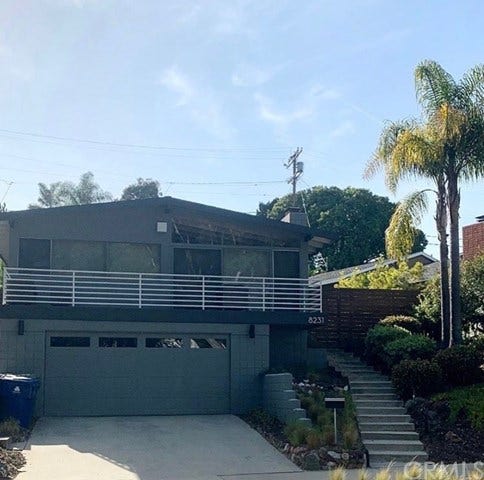 Property photo for 8231 W 83rd Street, Playa Del Rey, CA