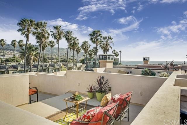 Property photo for 105 Paseo De La Playa, #D, Redondo Beach, CA