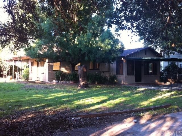 Property photo for 109 W Gladstone Street, San Dimas, CA