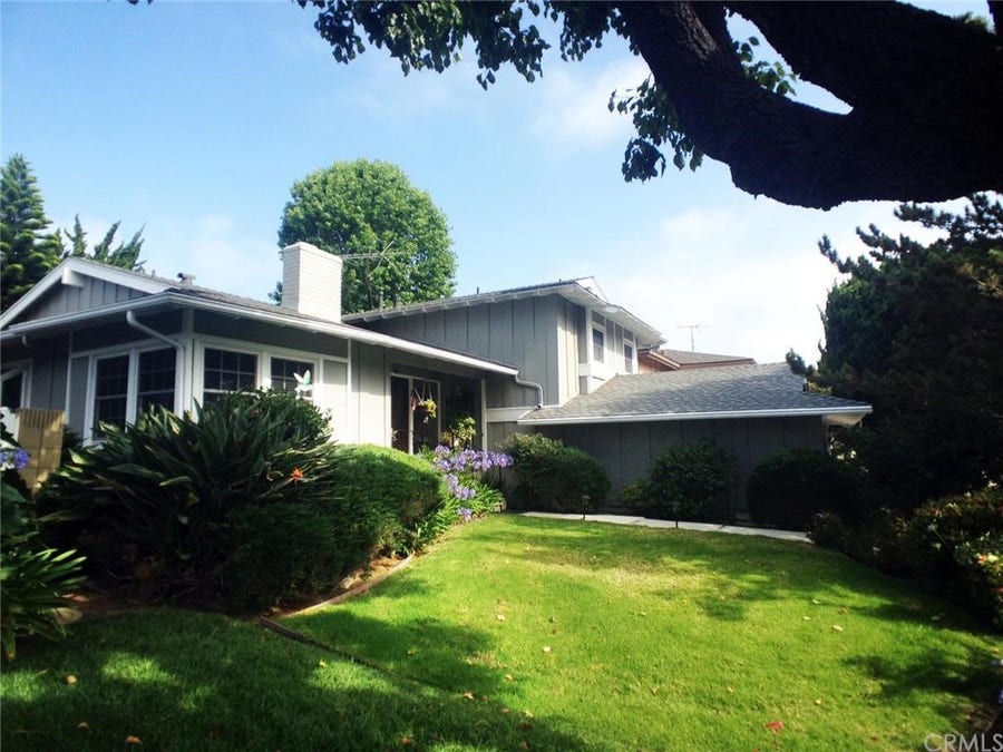 Property photo for 23137 Audrey Avenue, Torrance, CA