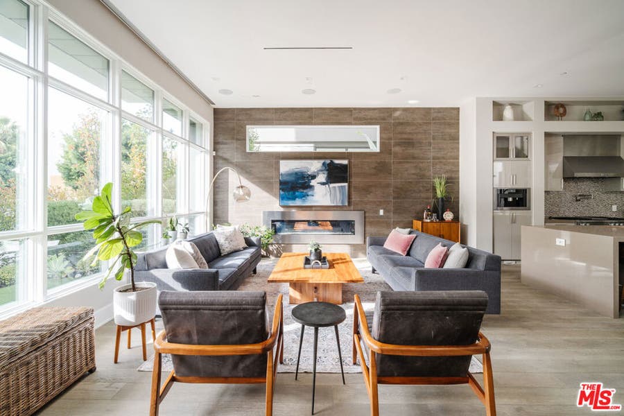 Property photo for 5920 Village Drive, Los Angeles, CA