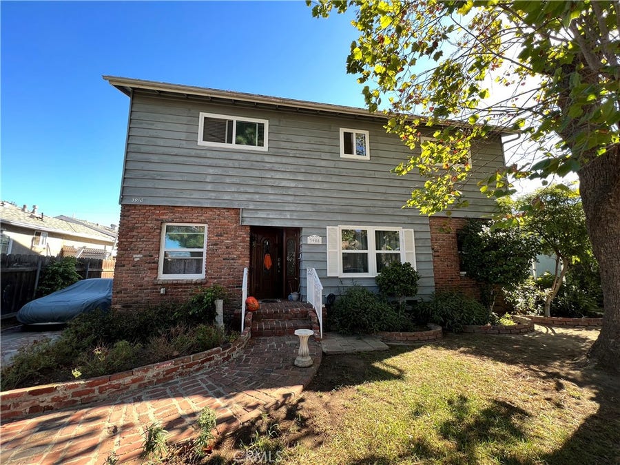 Property photo for 3908 Bentley Avenue, Culver City, CA