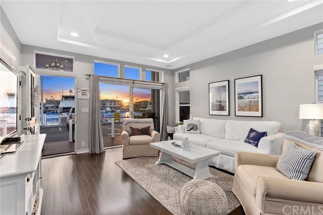 Property photo for 23 Channel Rd, Newport Beach, CA