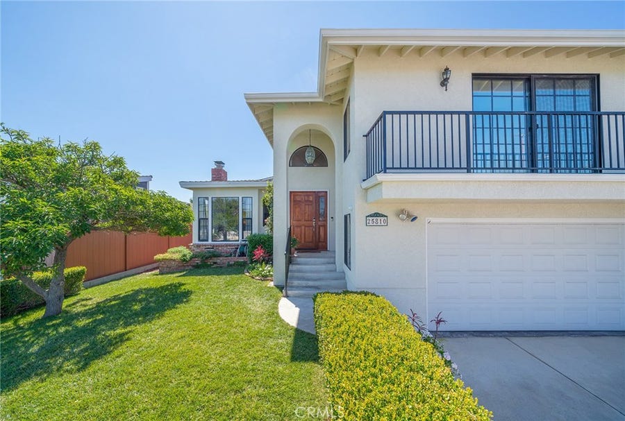 Property photo for 25810 Skylark Dr, Torrance, CA