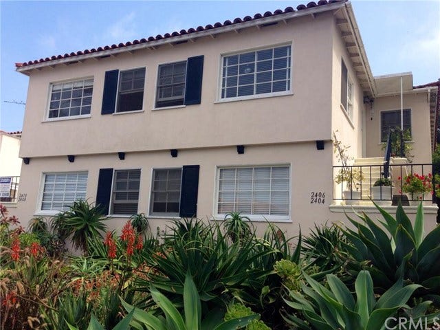Property photo for 2404 Via Campesina, Palos Verdes Estates, CA