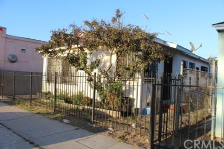 Property photo for 10112 S Vermont Avenue, Los Angeles, CA
