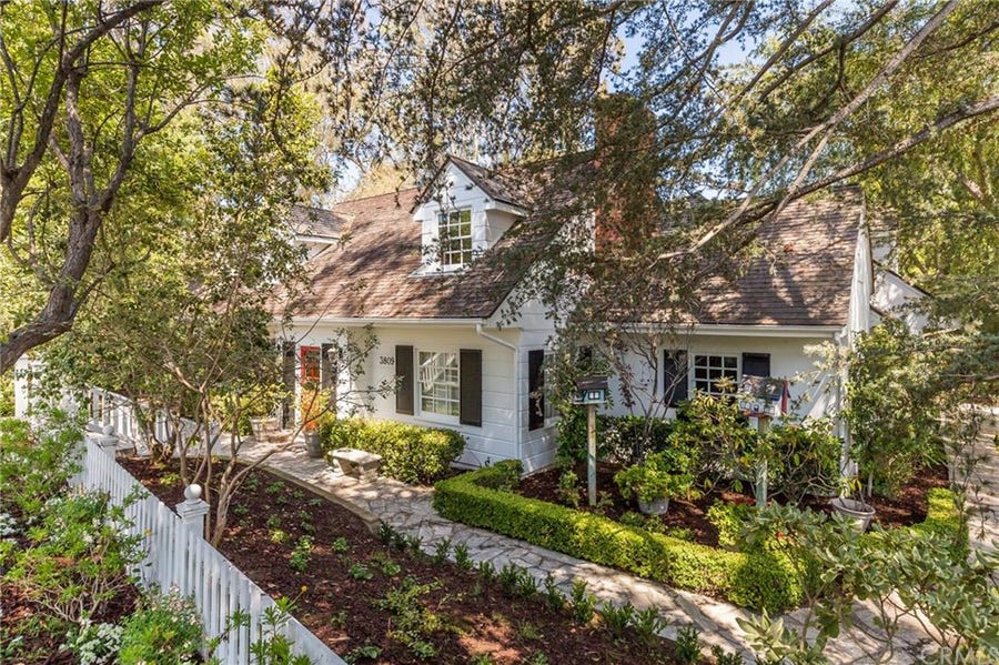 Property photo for 3809 Via Valmonte, Palos Verdes Estates, CA