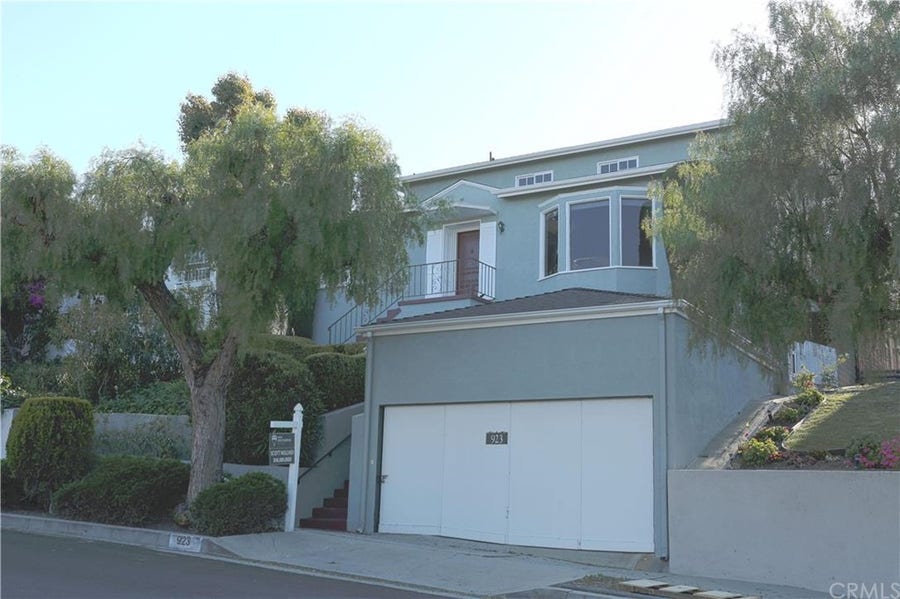 Property photo for 923 S Dodson Avenue, San Pedro, CA