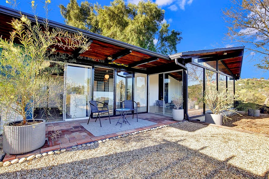 Property photo for 1340 Mayapan Road, La Habra Heights, CA