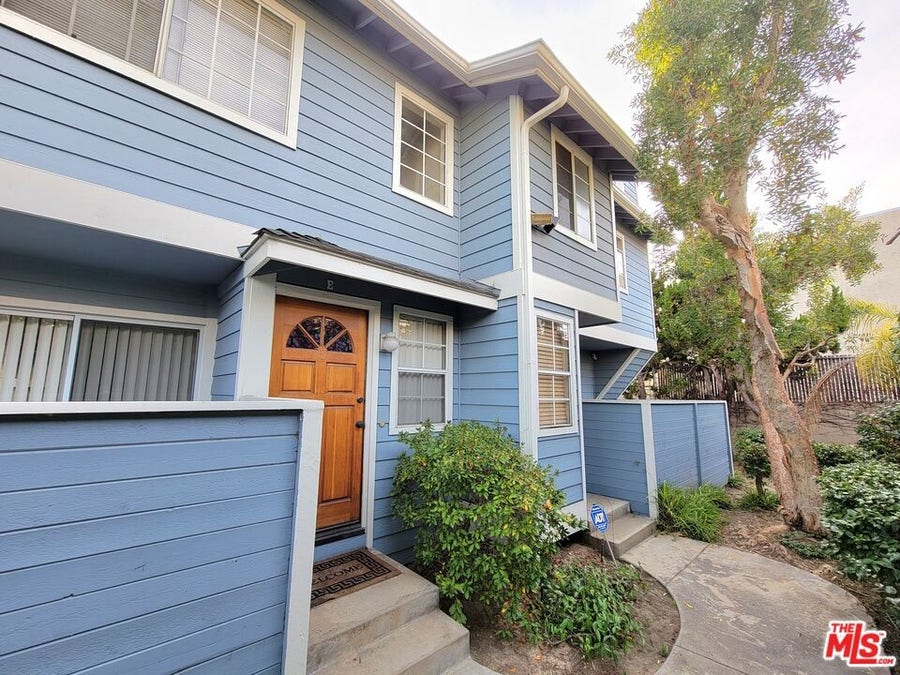 Property photo for 26117 FRAMPTON Avenue, #E, Harbor City, CA