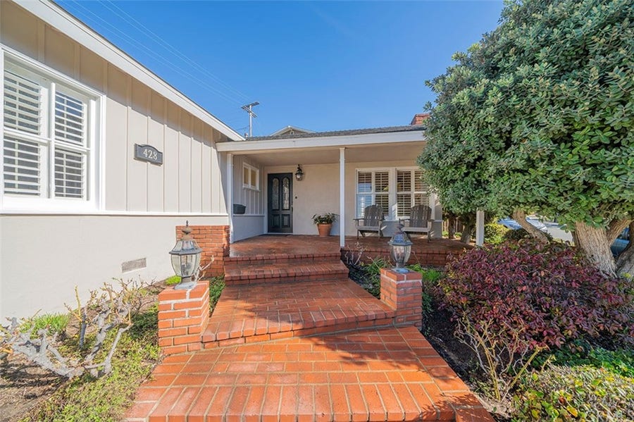 Property photo for 428 Avenida De Jose, Redondo Beach, CA