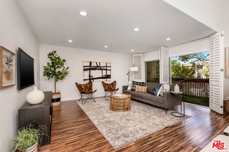 Property photo for 6000 Canterbury Drive, #M226, Culver City, CA