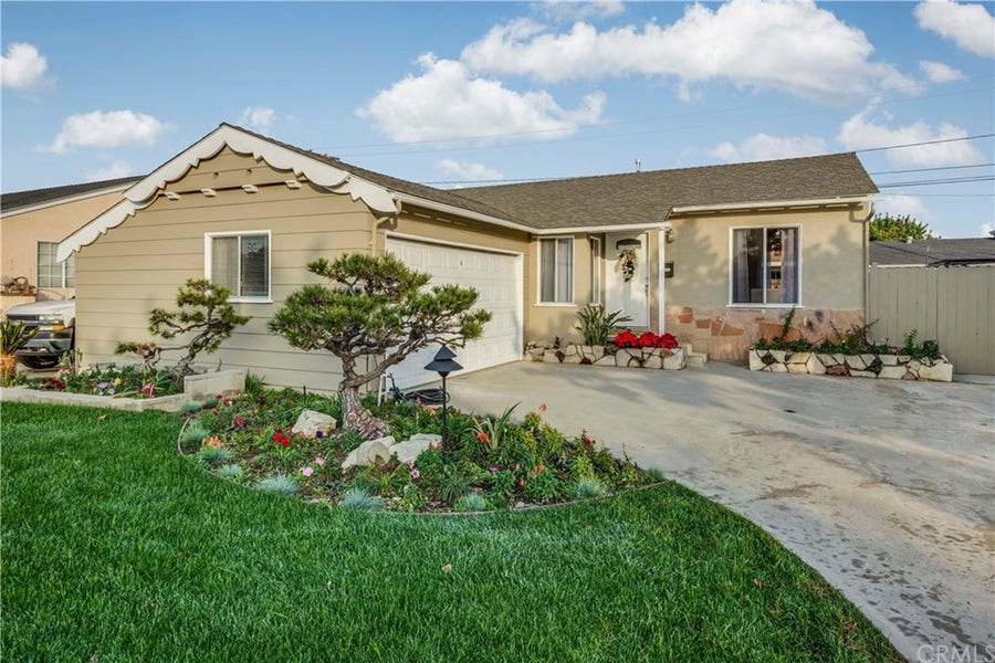 Property photo for 15508 S Wilton Place, Gardena, CA