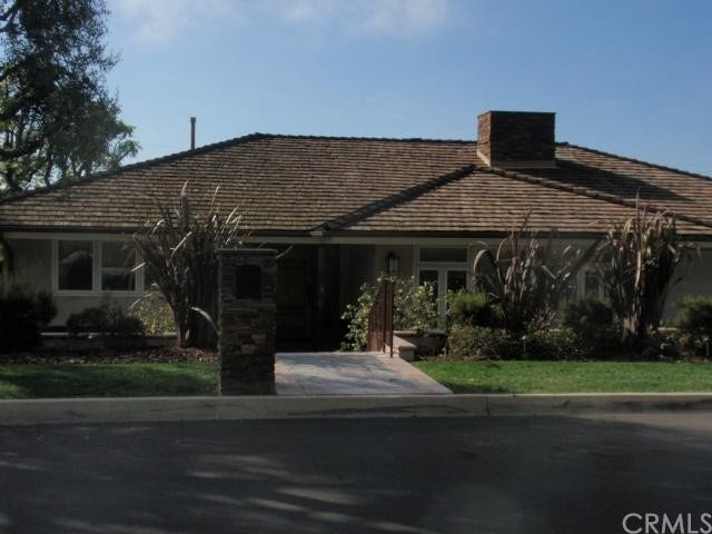 Property photo for 2639 Via Carrillo, Palos Verdes Estates, CA
