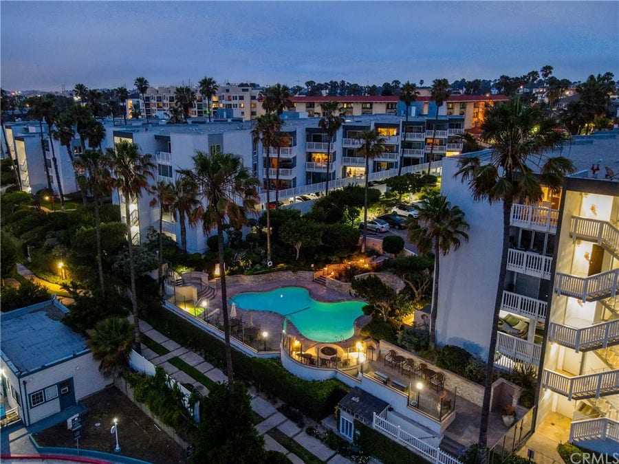 Property photo for 672 The Village, Redondo Beach, CA