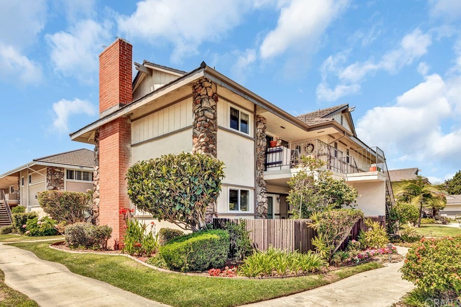 Property photo for 22955 Maple Avenue, #A, Torrance, CA