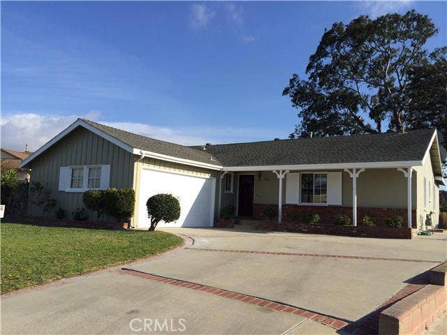 Property photo for 5322 Highgrove Street, Torrance, CA