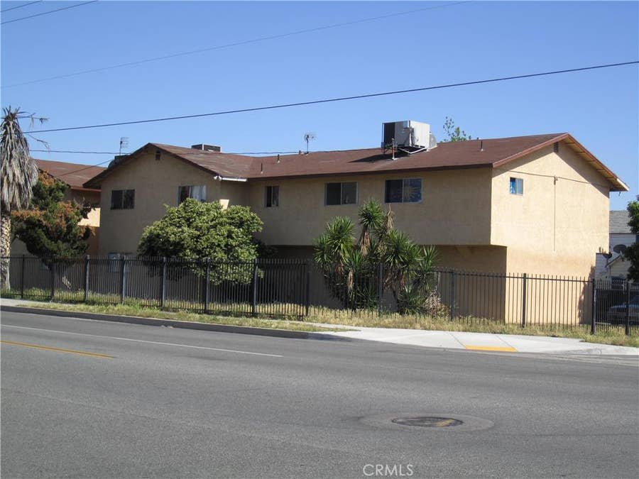 Property photo for 25225 Pacific Street, San Bernardino, CA