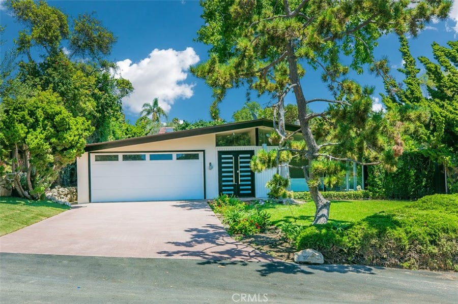 Property photo for 8 Packet Road, Rancho Palos Verdes, CA