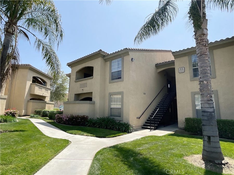 Property photo for 375 Central Avenue, #109, Riverside, CA