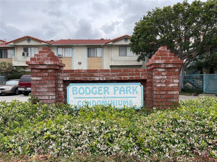 Property photo for 14405 Cerise Avenue, #7, Hawthorne, CA