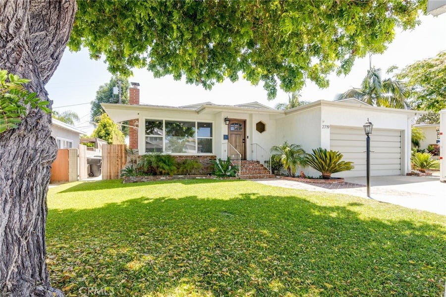 Property photo for 2719 Loftyview Drive, Torrance, CA