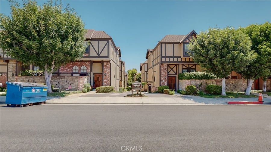 Property photo for 910 N Monterey Street, Alhambra, CA