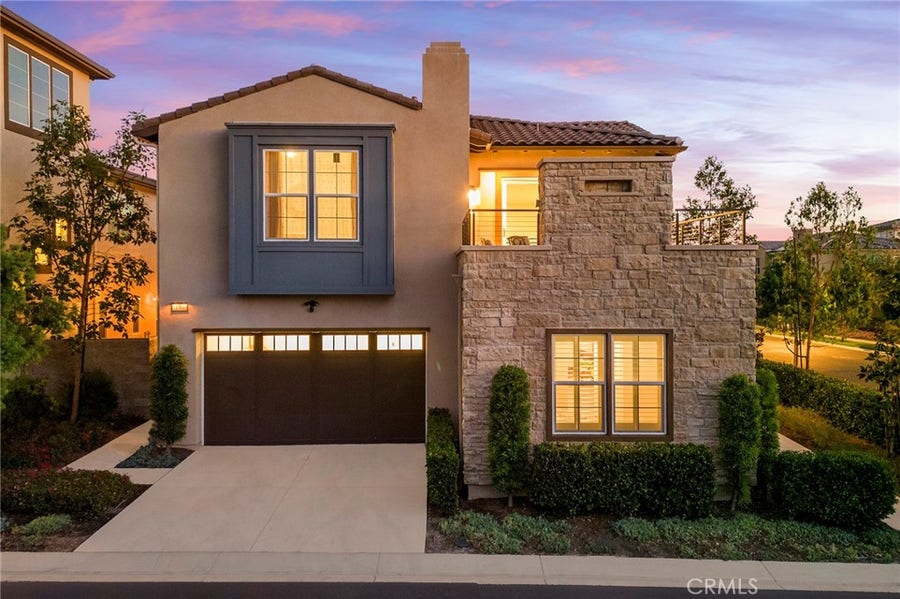 Property photo for 110 Swift, Irvine, CA