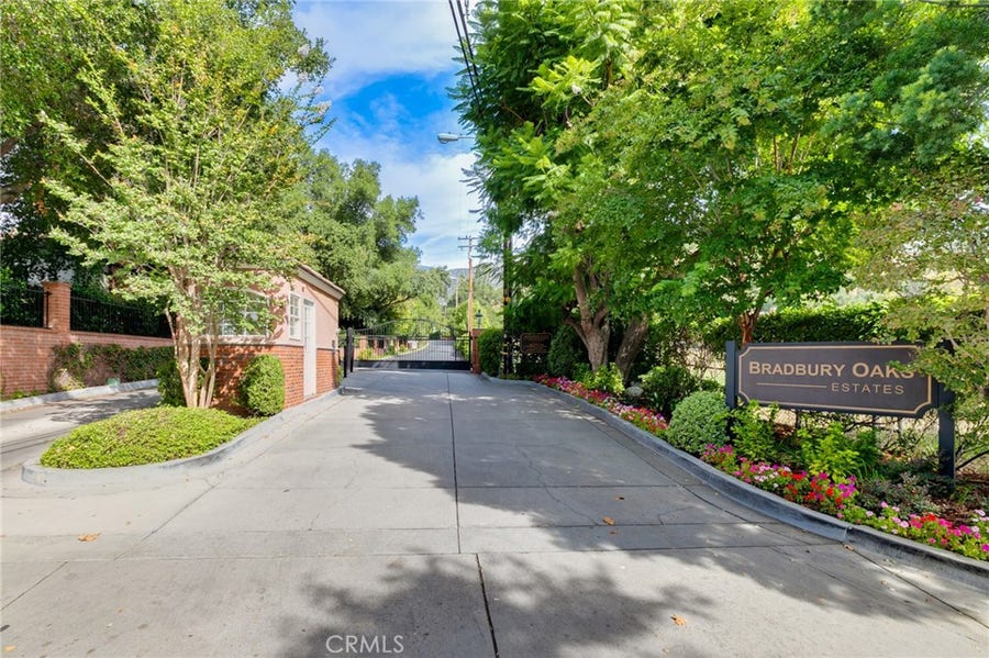 Property photo for 18 Woodlyn Lane, Bradbury, CA