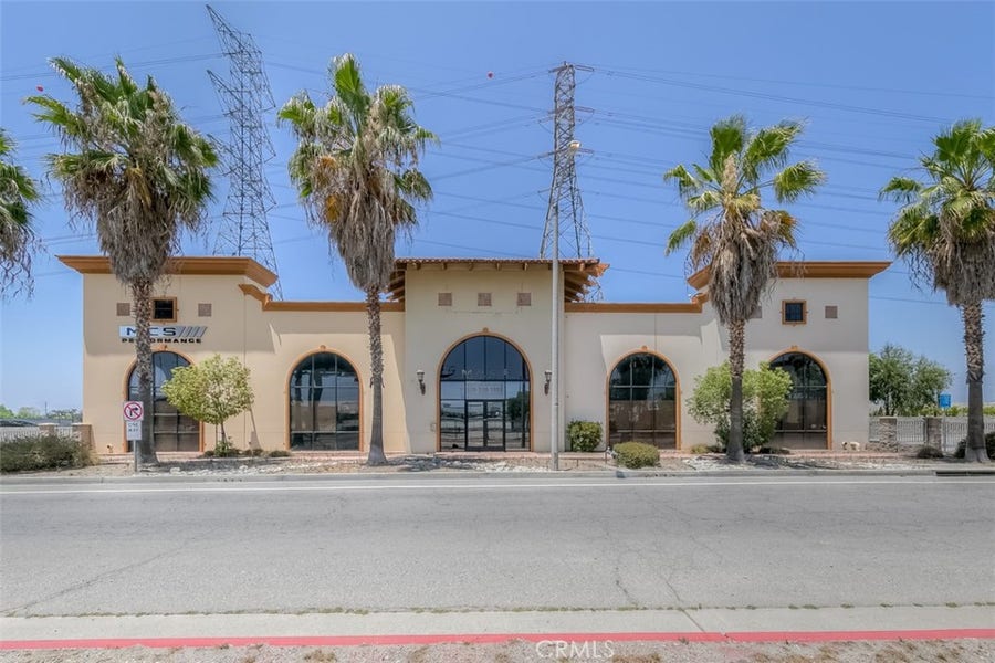 Property photo for 4875 Rivergrade Road, Irwindale, CA