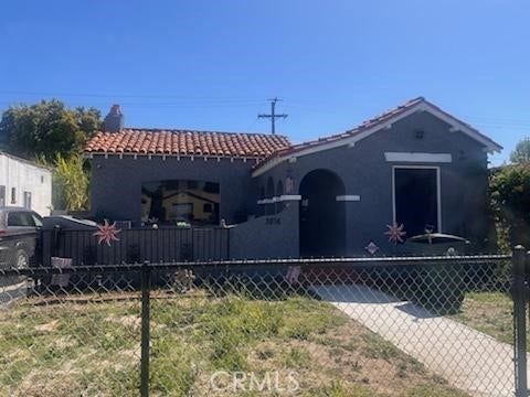Property photo for 3816 Liberty Boulevard, South Gate, CA