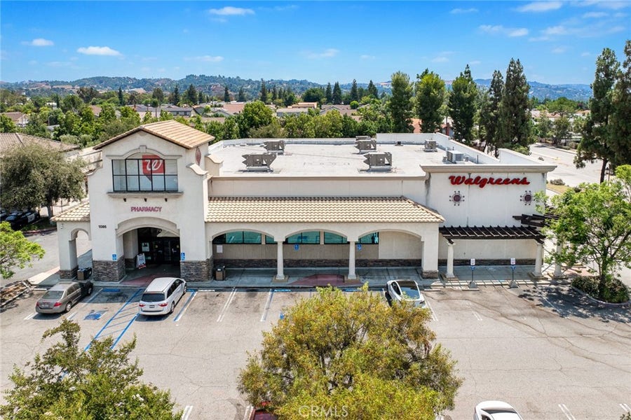 Property photo for 1086 W Arrow, San Dimas, CA