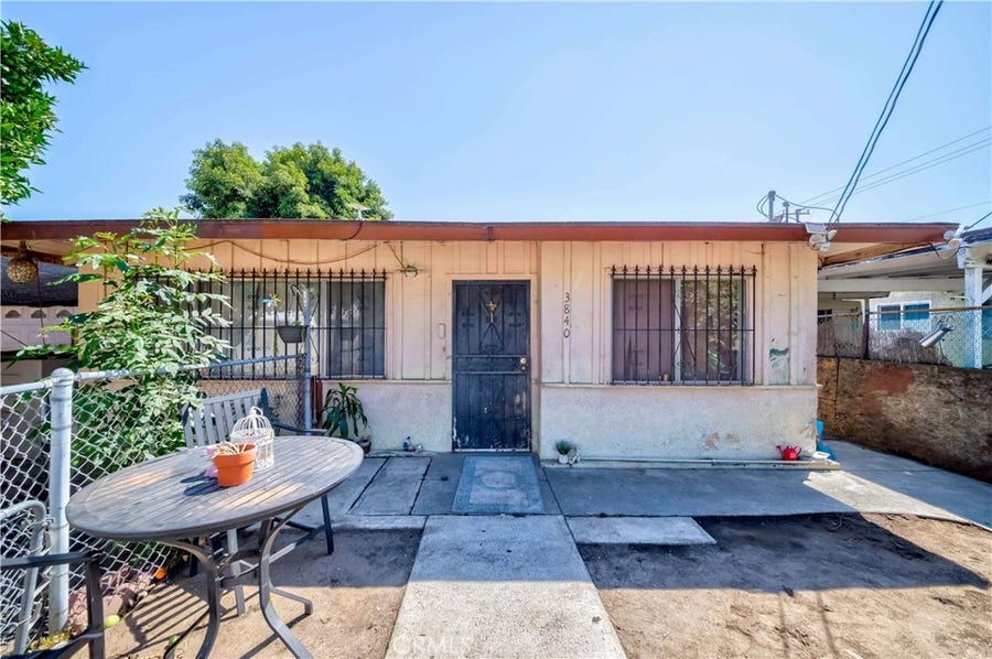 Property photo for 3840 Durfee Avenue, El Monte, CA