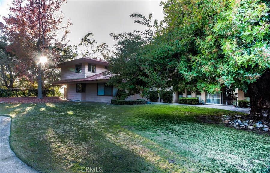 Property photo for 682 Deodar Lane, Bradbury, CA