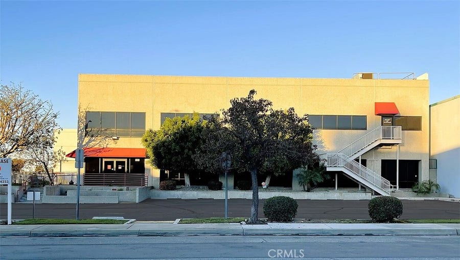 Property photo for 5539 Ayon Avenue, Irwindale, CA