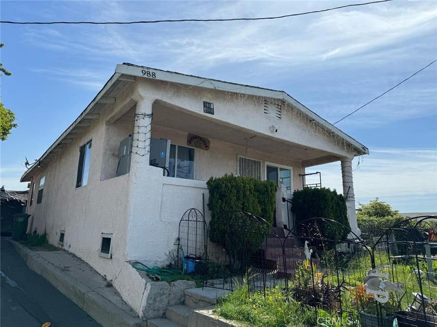 Property photo for 986 Gifford Avenue, City Terrace, CA