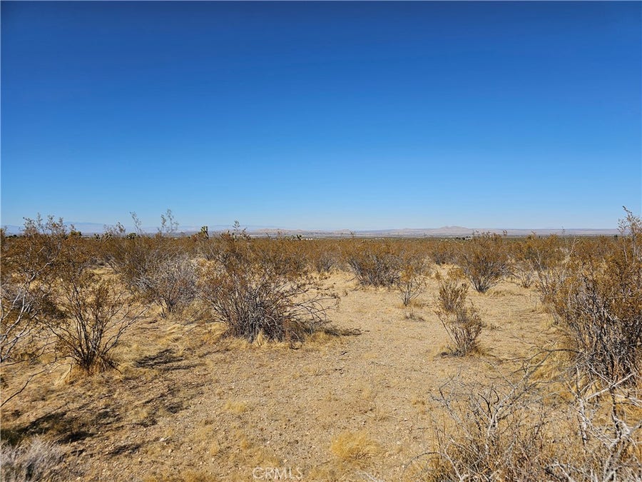 Property photo for 0 Avenue R, Palmdale, CA