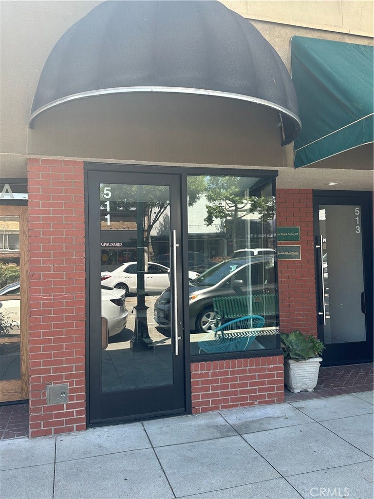 Property photo for 511 S Myrtle Avenue, Monrovia, CA