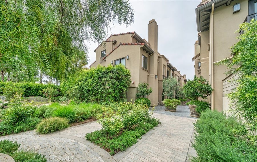 Property photo for 823 S Bundy Drive, #110, Los Angeles, CA