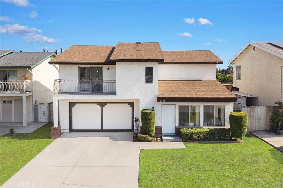 Property photo for 4743 Ivar Avenue, Rosemead, CA