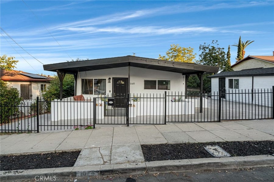 Property photo for 1048 Dexter Street, Los Angeles, CA
