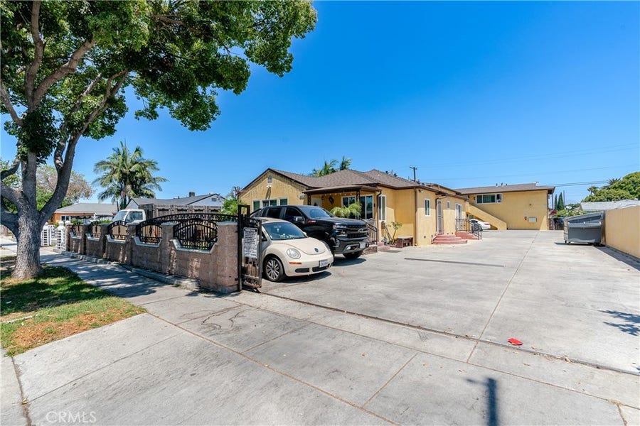 Property photo for 6019 Gotham Street, Bell Gardens, CA