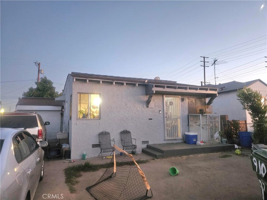 Property photo for 910 E 93rd Street, Los Angeles, CA