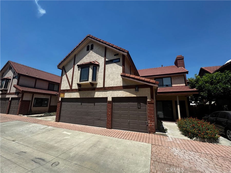Property photo for 203 N Nicholson Avenue, Monterey Park, CA
