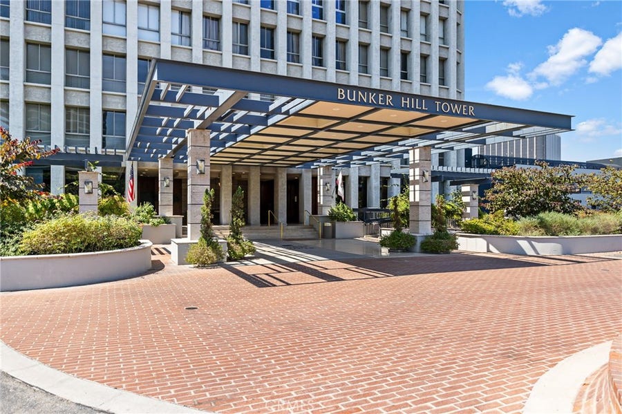 Property photo for 800 W 1st Street, #2206, Los Angeles, CA