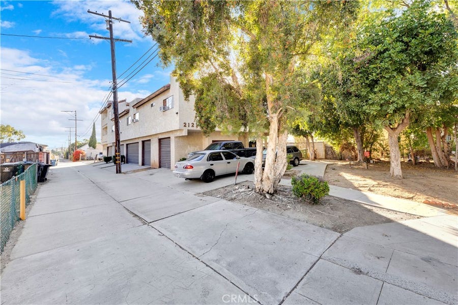 Property photo for 2121 El Paseo, Alhambra, CA