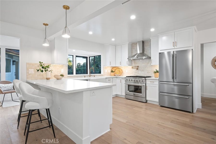 Property photo for 1985 Highland Oaks Drive, Arcadia, CA