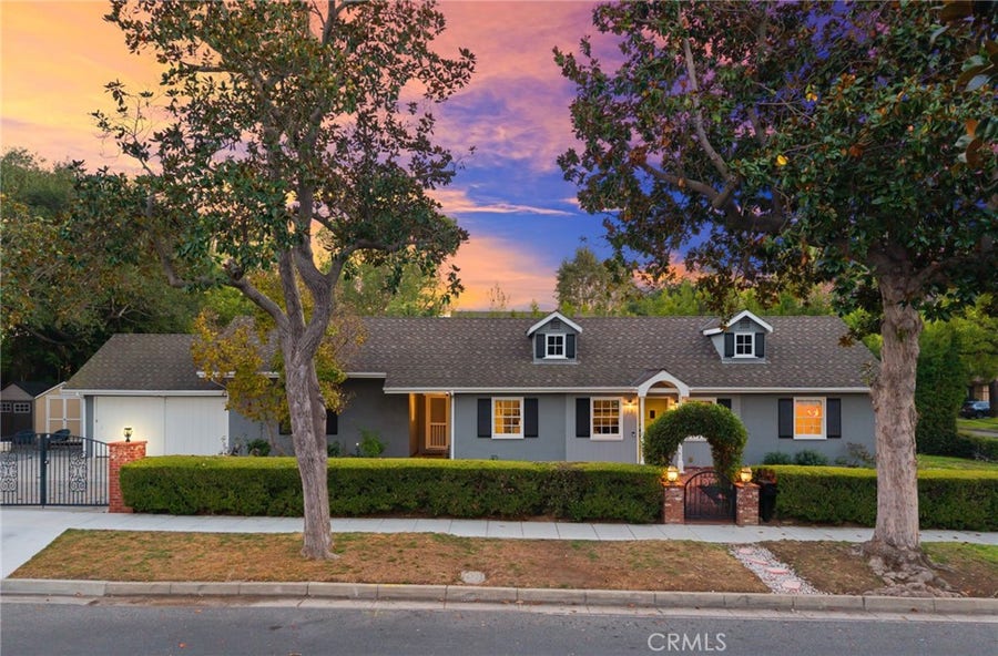 Property photo for 380 Alpine, Pasadena, CA